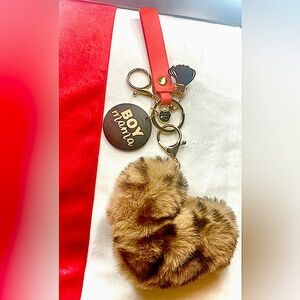 “Errythang Jangalang” 😜 boy mama purse chain, diaper bag chain, keychain. ❤️